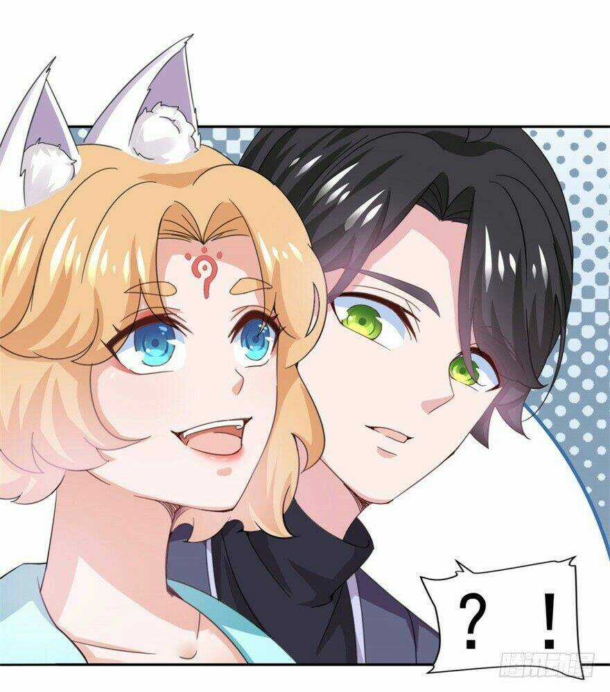 Tiên Ma Đồng Tu Chapter 46 trang 37