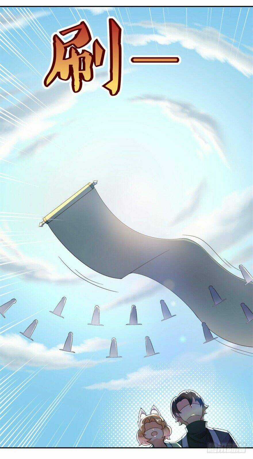 Tiên Ma Đồng Tu Chapter 46 trang 38