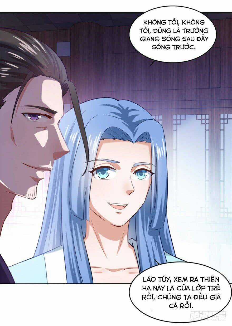 Tiên Ma Đồng Tu Chapter 46 trang 5