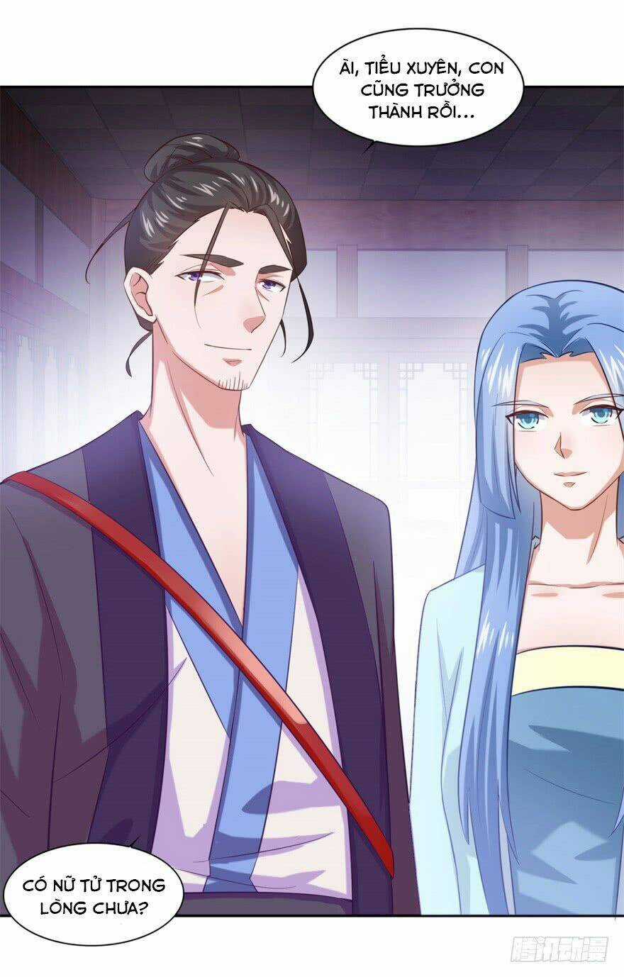 Tiên Ma Đồng Tu Chapter 46 trang 7