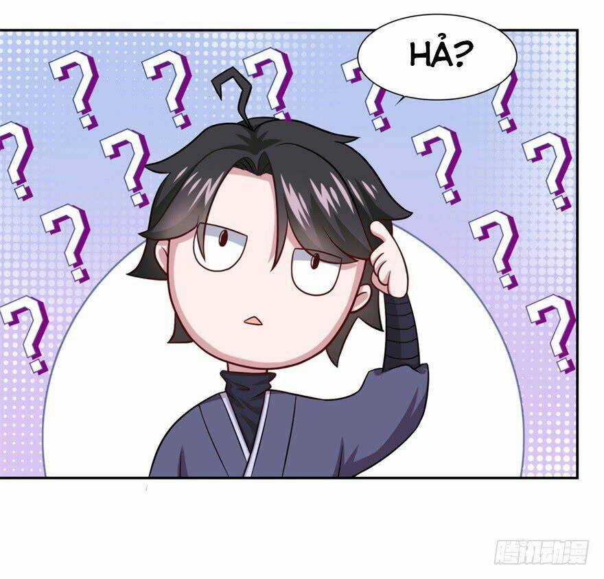 Tiên Ma Đồng Tu Chapter 46 trang 8