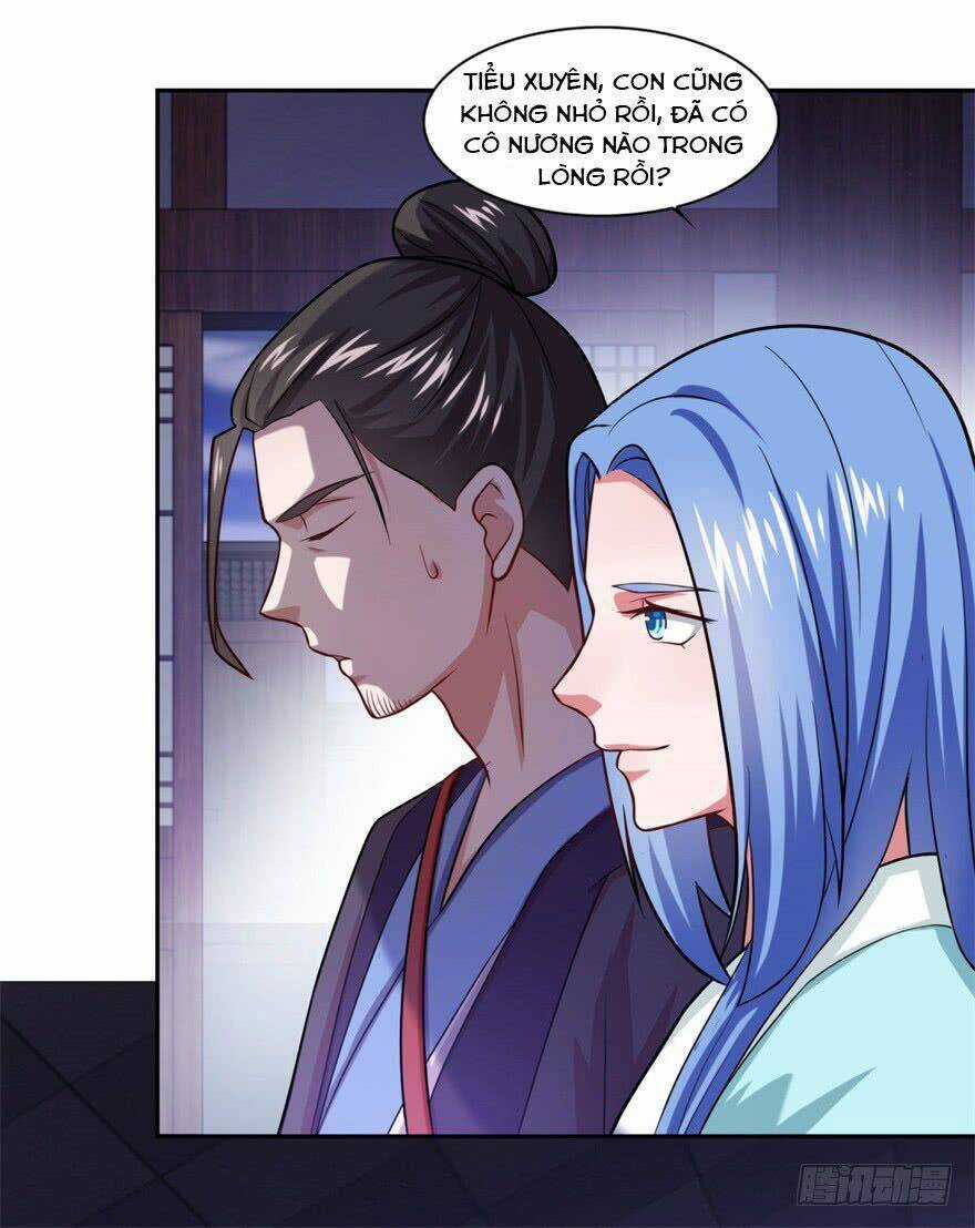 Tiên Ma Đồng Tu Chapter 46 trang 9