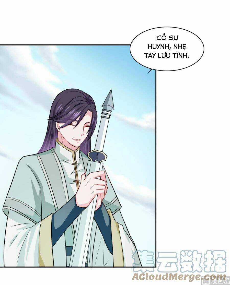 Tiên Ma Đồng Tu Chapter 47 trang 12