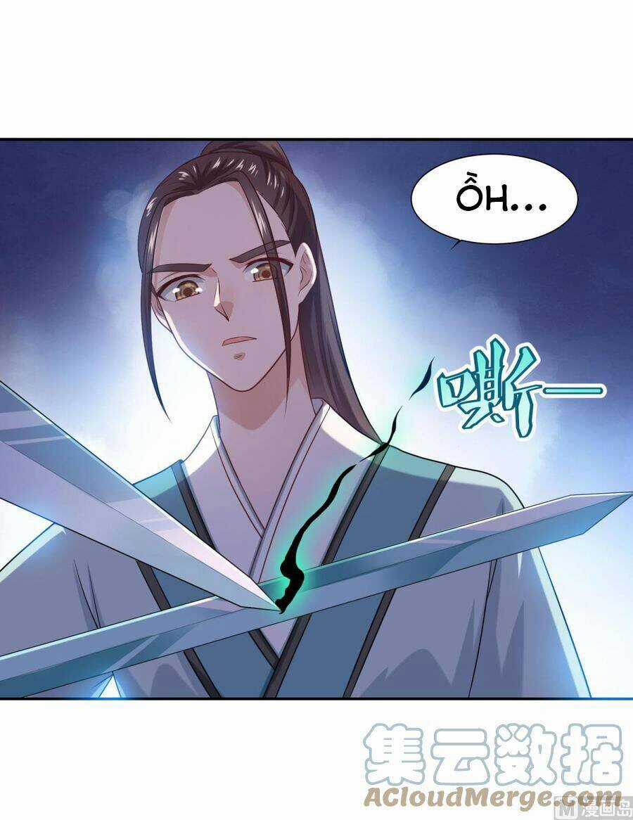 Tiên Ma Đồng Tu Chapter 47 trang 20