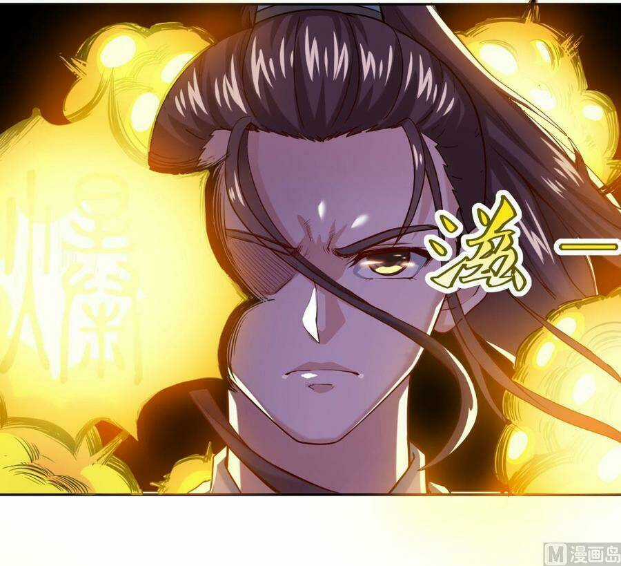 Tiên Ma Đồng Tu Chapter 47 trang 23