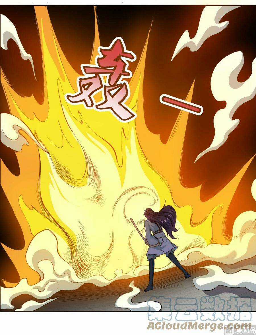 Tiên Ma Đồng Tu Chapter 47 trang 24