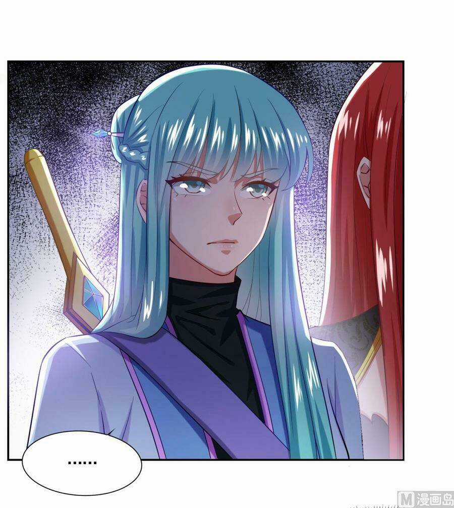 Tiên Ma Đồng Tu Chapter 47 trang 34