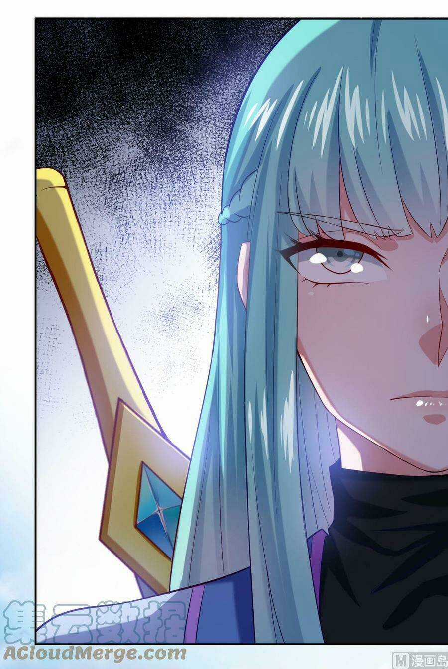 Tiên Ma Đồng Tu Chapter 47 trang 36