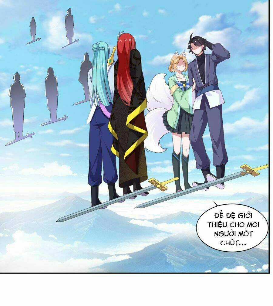 Tiên Ma Đồng Tu Chapter 48 trang 1