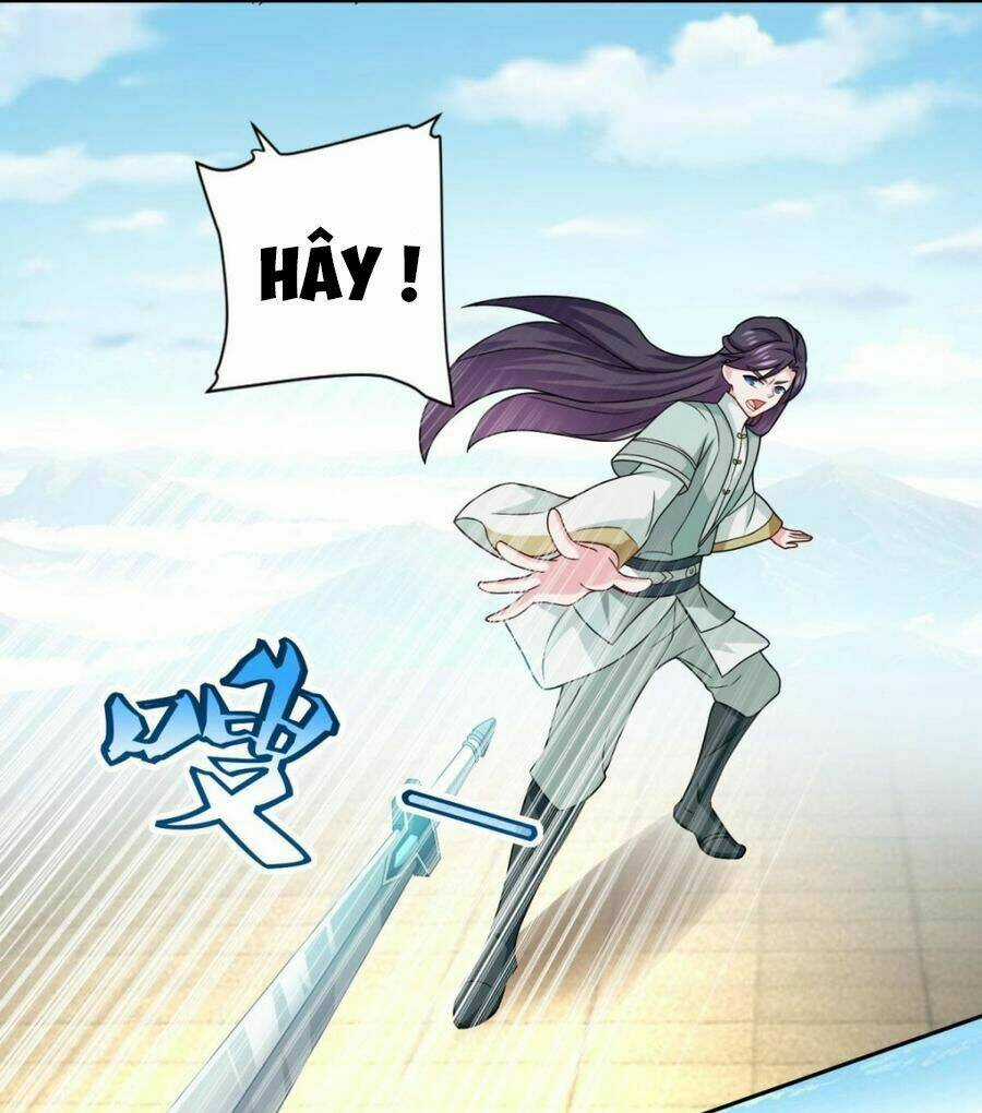 Tiên Ma Đồng Tu Chapter 48 trang 16