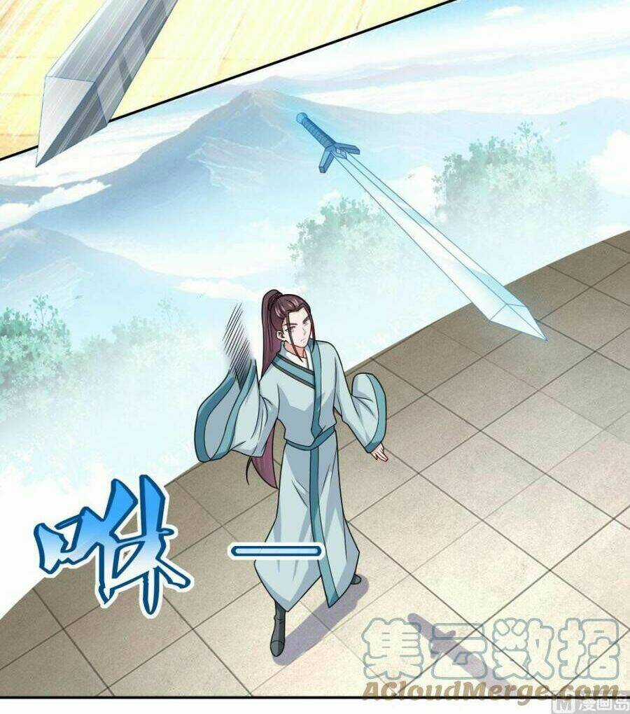 Tiên Ma Đồng Tu Chapter 48 trang 17