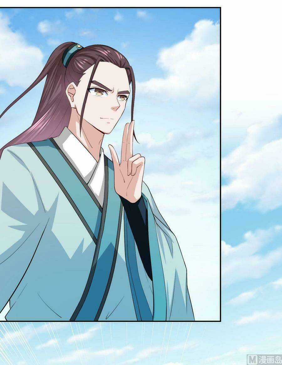 Tiên Ma Đồng Tu Chapter 48 trang 18