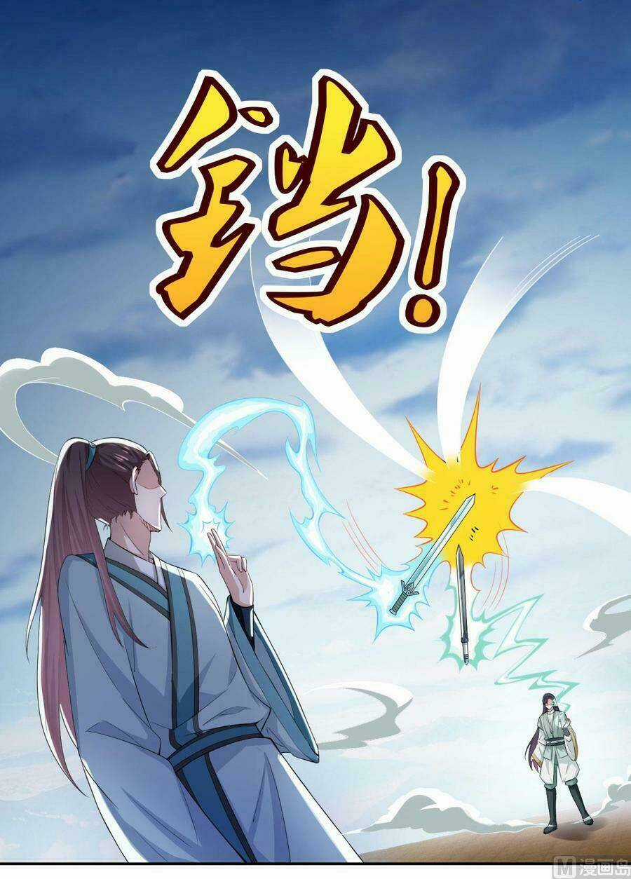 Tiên Ma Đồng Tu Chapter 48 trang 20