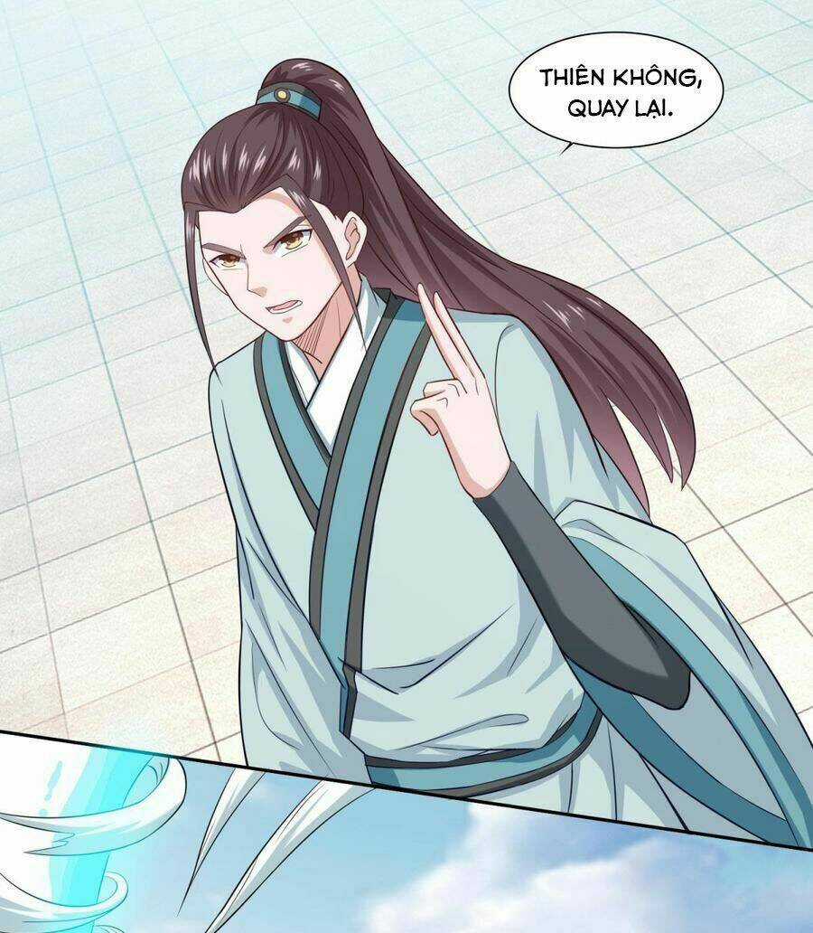 Tiên Ma Đồng Tu Chapter 48 trang 22