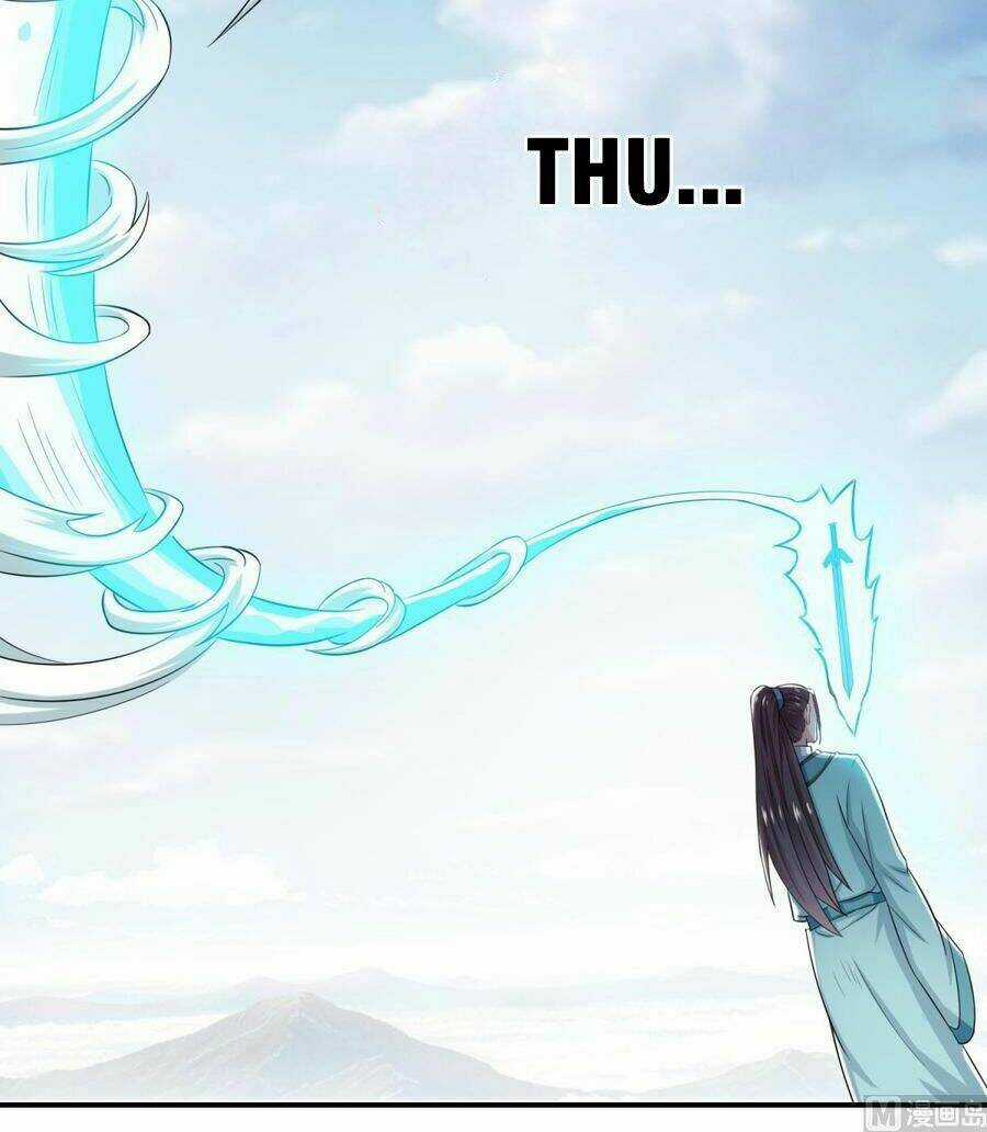 Tiên Ma Đồng Tu Chapter 48 trang 23