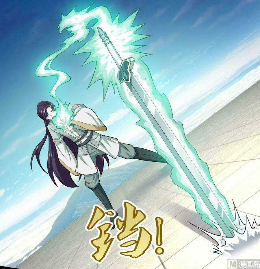 Tiên Ma Đồng Tu Chapter 48 trang 25