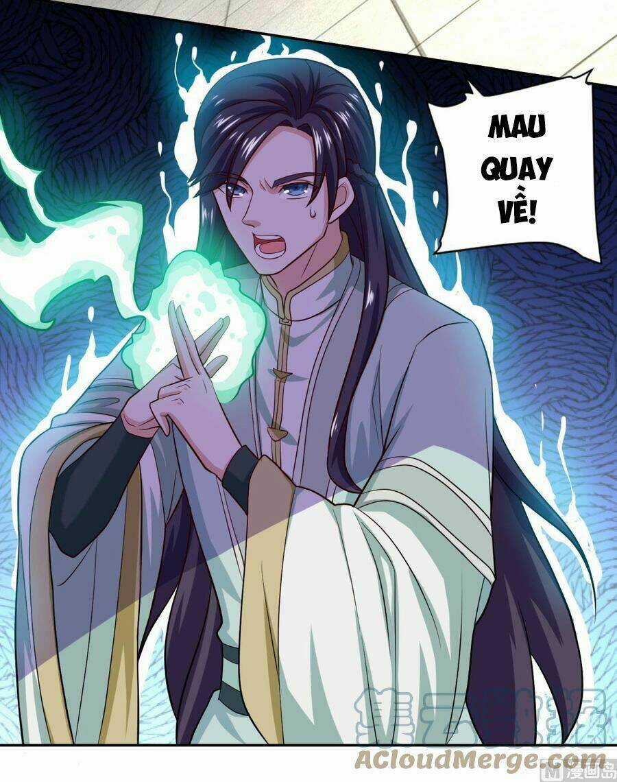 Tiên Ma Đồng Tu Chapter 48 trang 26