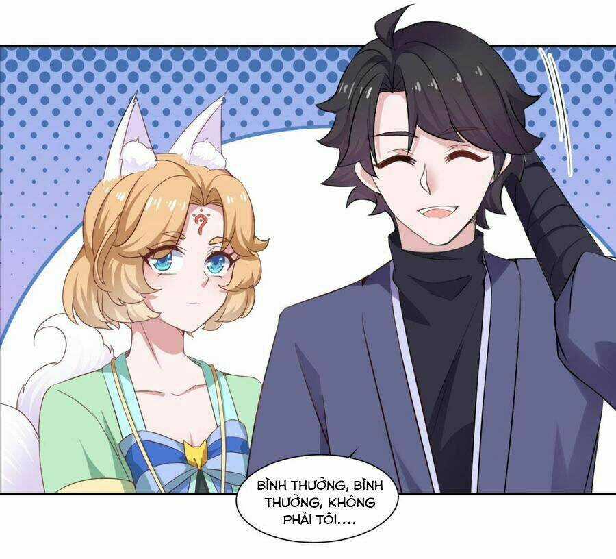 Tiên Ma Đồng Tu Chapter 48 trang 3