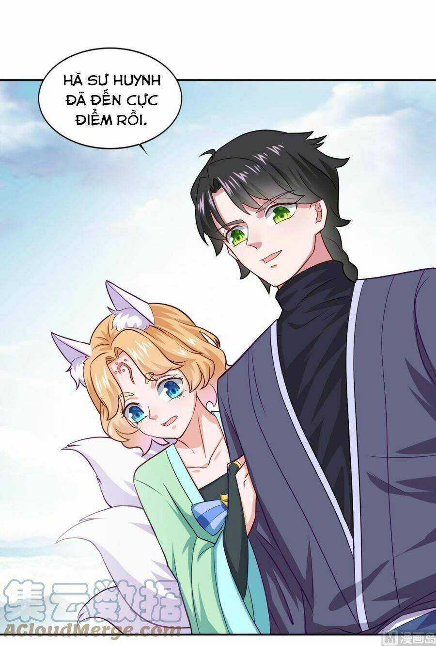 Tiên Ma Đồng Tu Chapter 48 trang 30