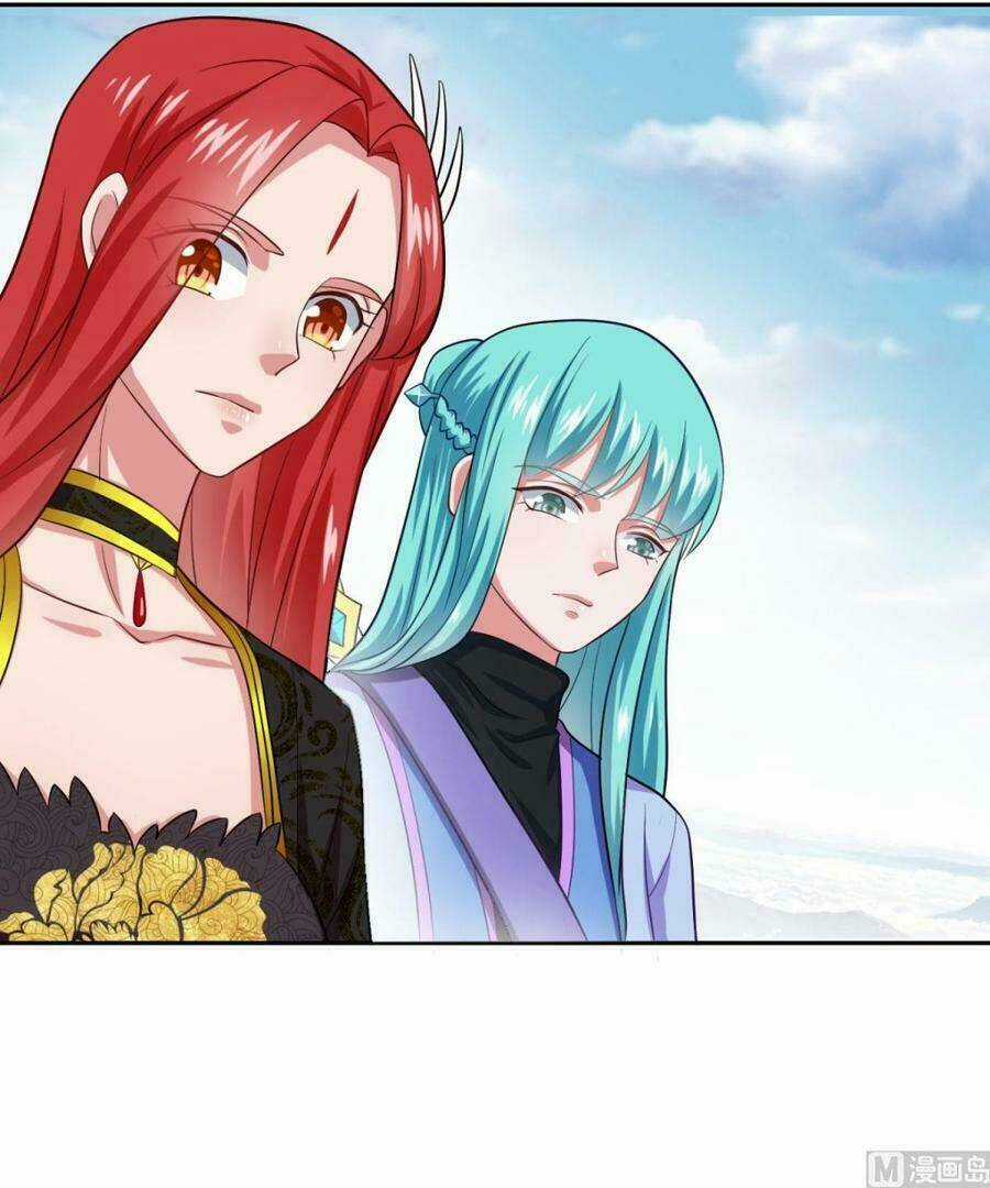 Tiên Ma Đồng Tu Chapter 48 trang 31