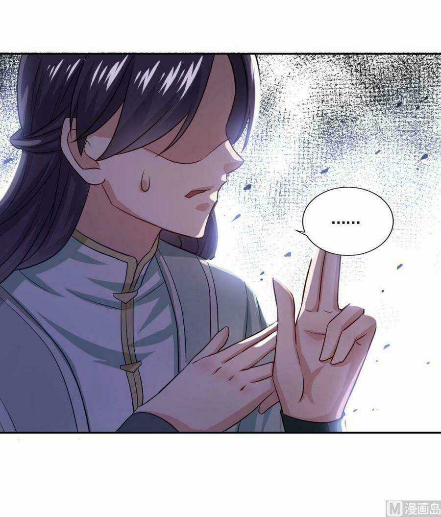 Tiên Ma Đồng Tu Chapter 48 trang 32