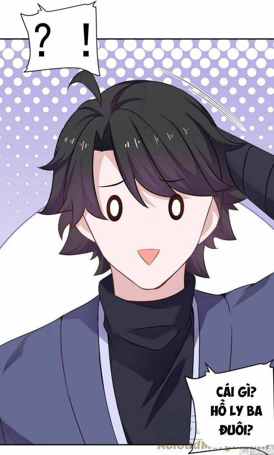 Tiên Ma Đồng Tu Chapter 48 trang 4