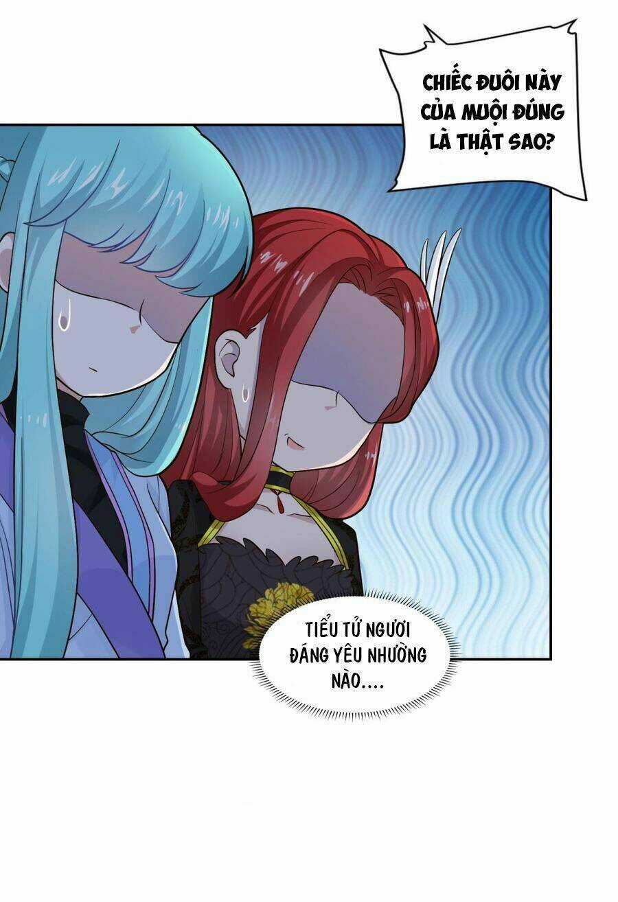 Tiên Ma Đồng Tu Chapter 48 trang 8