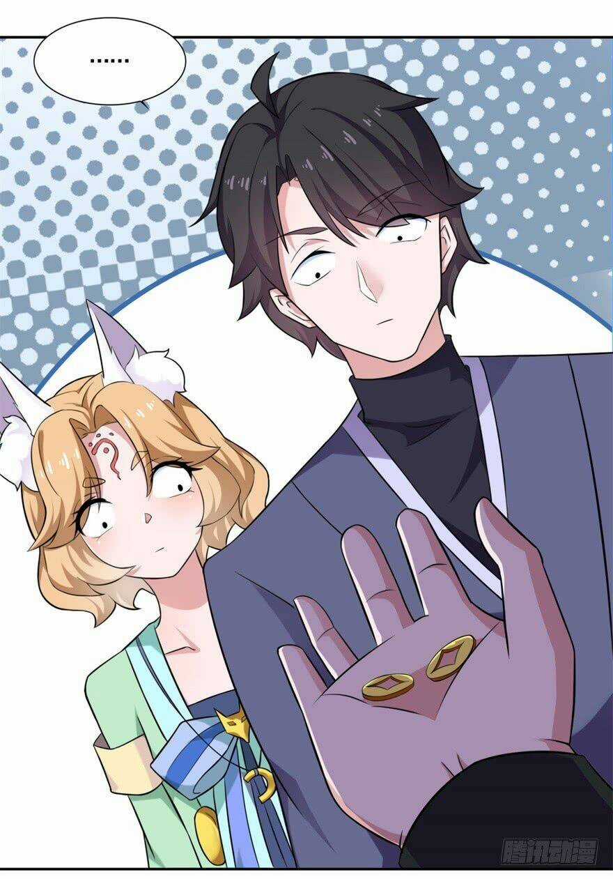 Tiên Ma Đồng Tu Chapter 49 trang 1