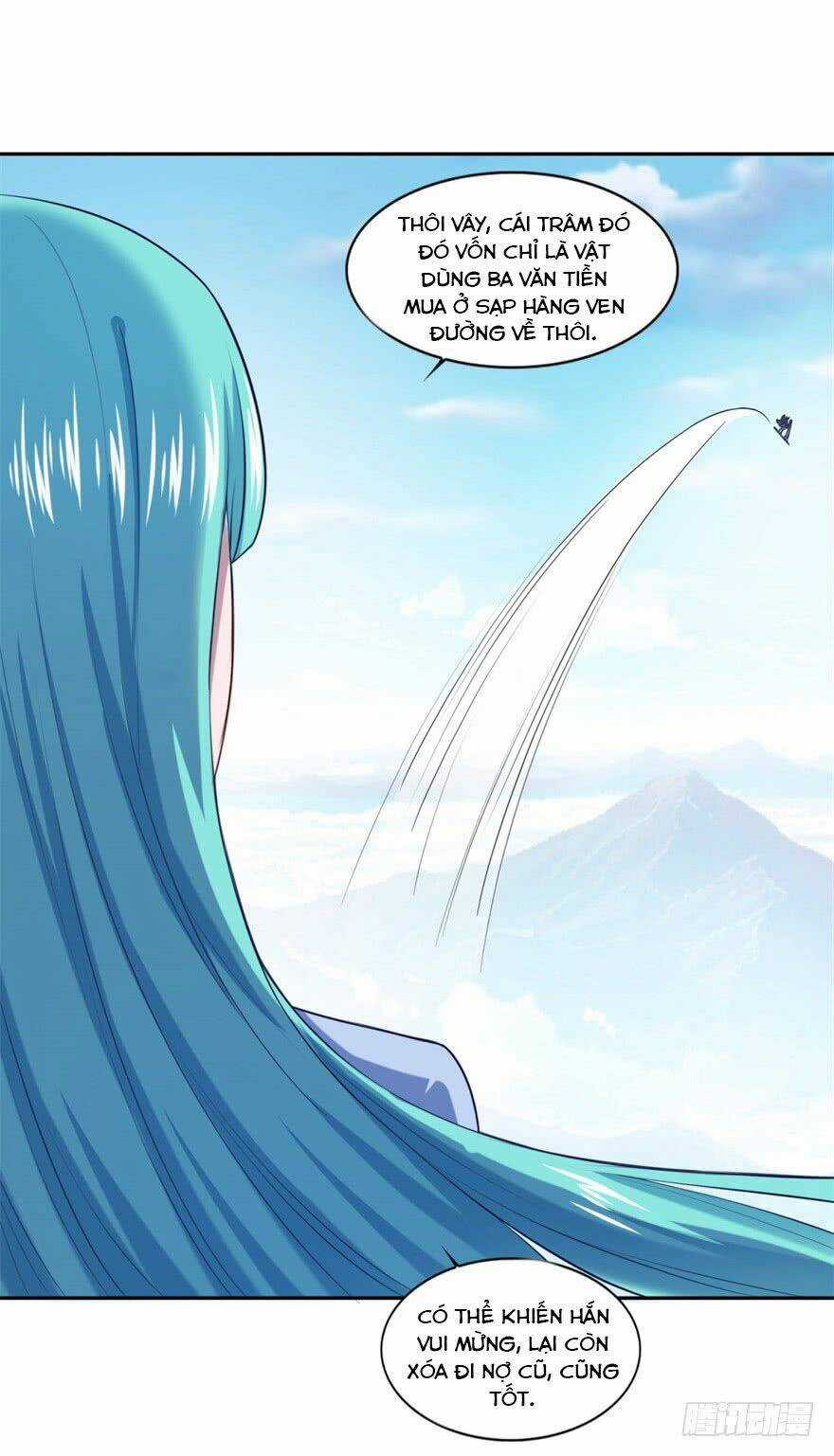 Tiên Ma Đồng Tu Chapter 49 trang 10