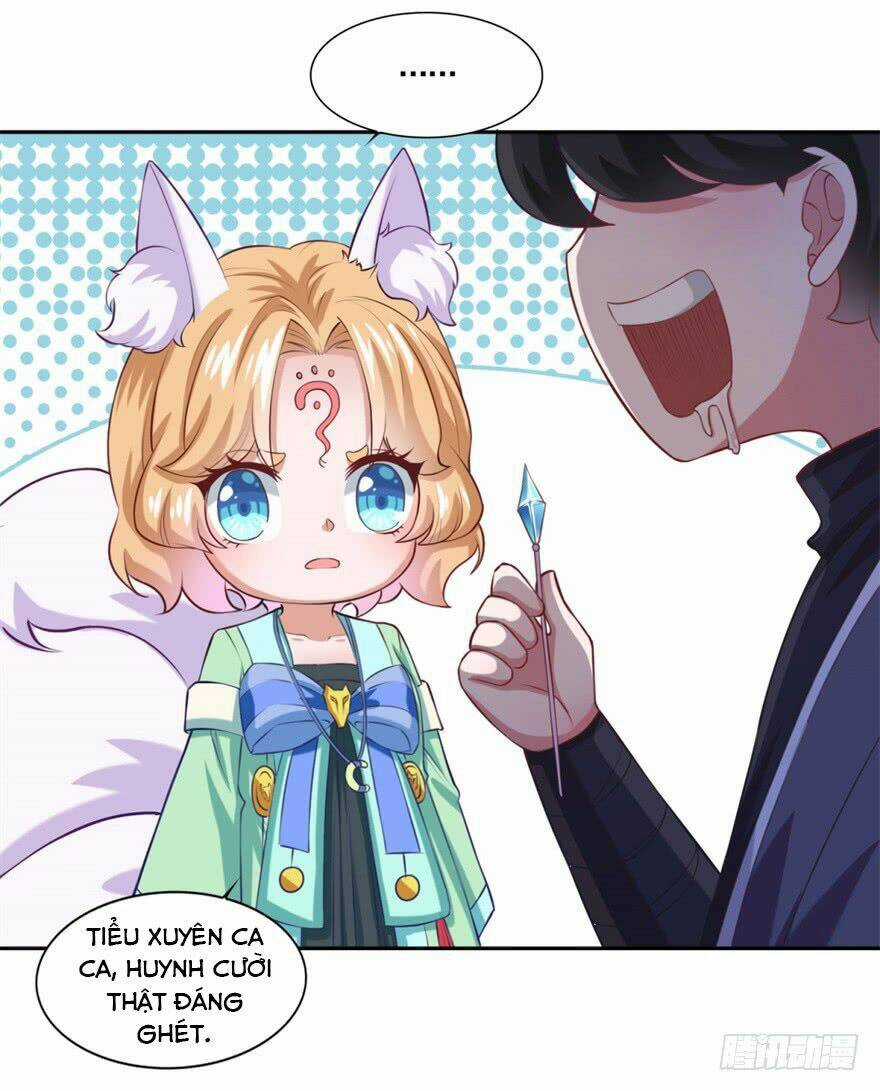 Tiên Ma Đồng Tu Chapter 49 trang 13