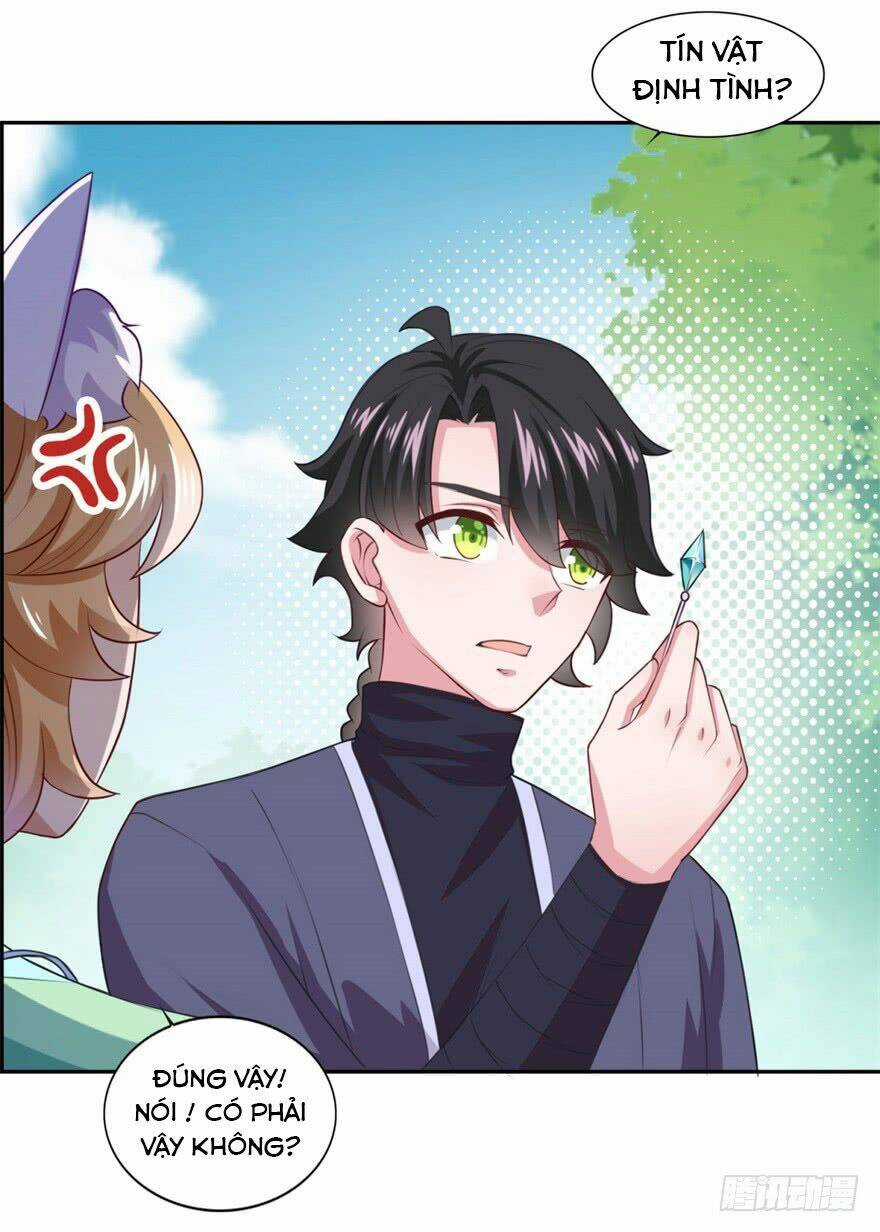Tiên Ma Đồng Tu Chapter 49 trang 15