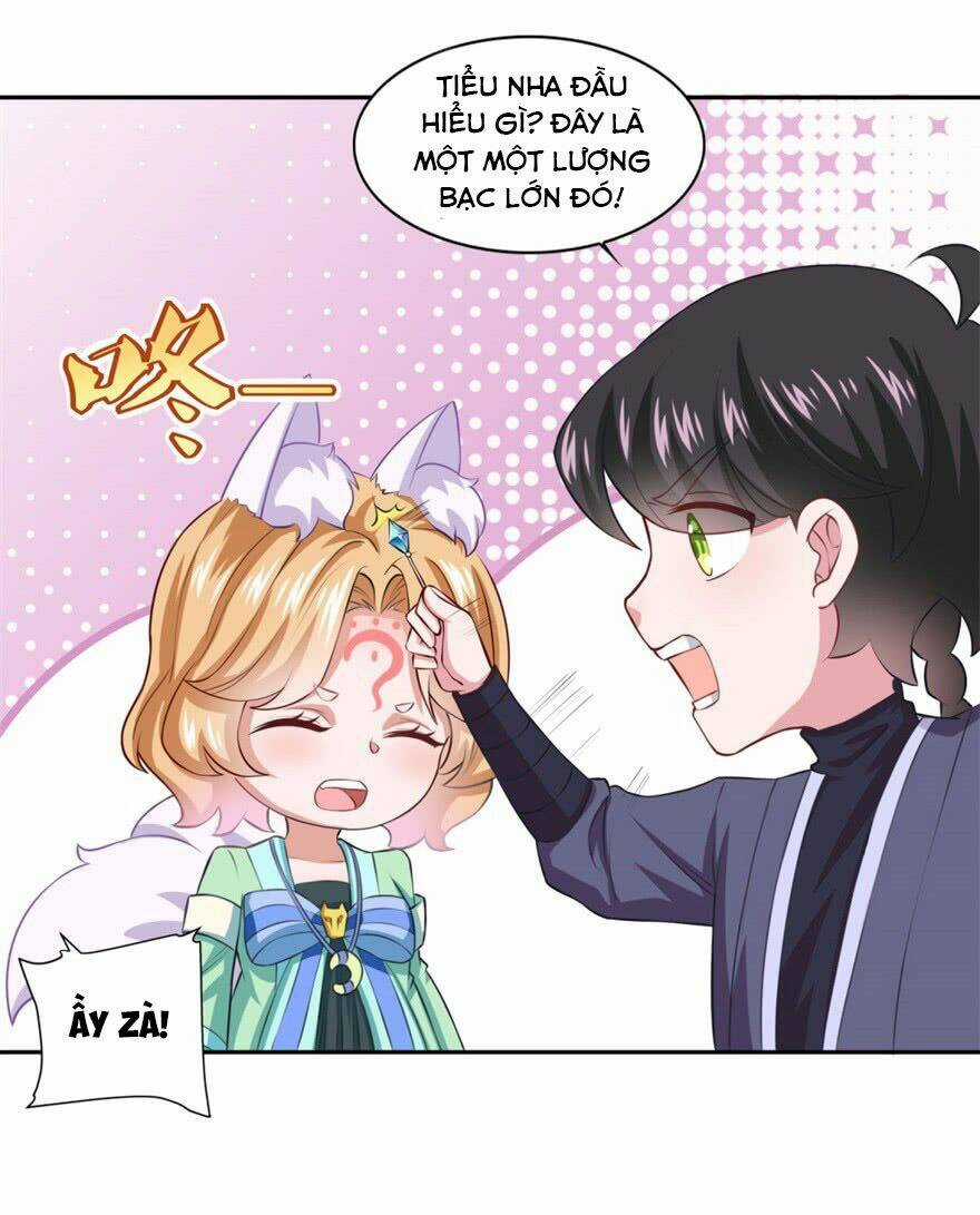 Tiên Ma Đồng Tu Chapter 49 trang 16