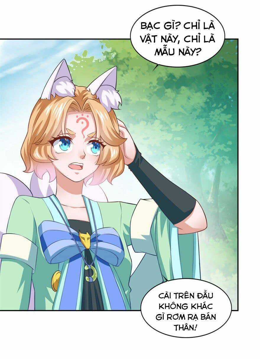 Tiên Ma Đồng Tu Chapter 49 trang 17