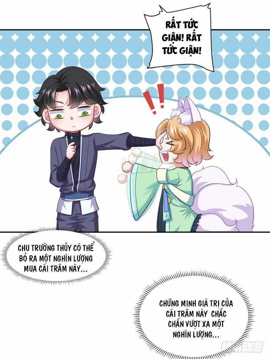 Tiên Ma Đồng Tu Chapter 49 trang 19