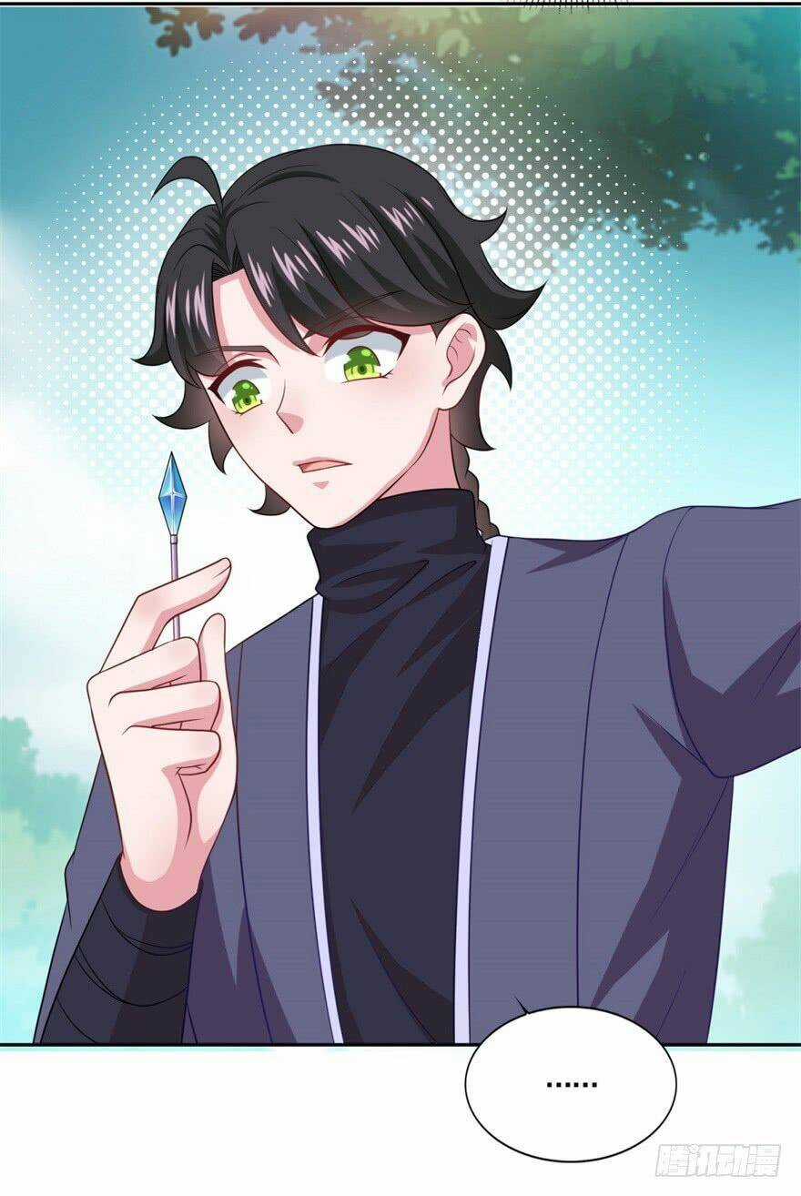 Tiên Ma Đồng Tu Chapter 49 trang 20