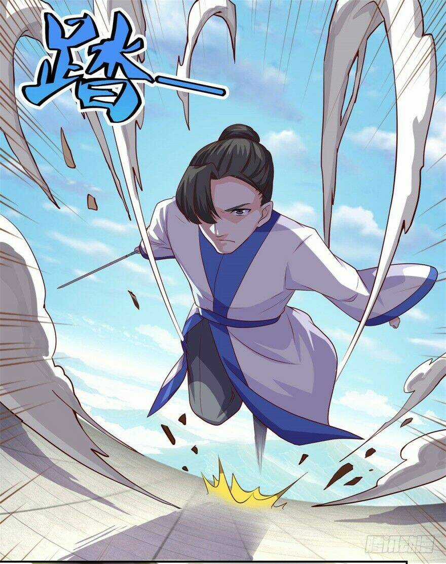 Tiên Ma Đồng Tu Chapter 49 trang 24