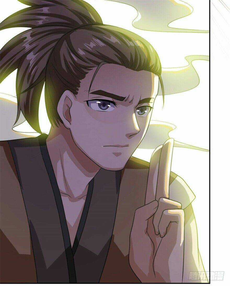 Tiên Ma Đồng Tu Chapter 49 trang 25