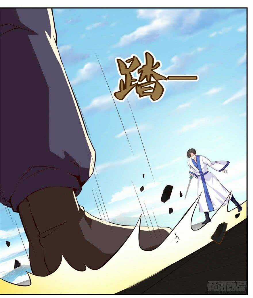 Tiên Ma Đồng Tu Chapter 49 trang 28