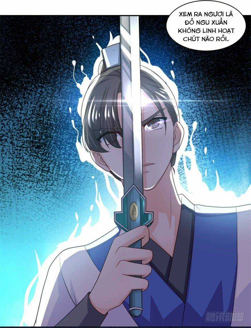 Tiên Ma Đồng Tu Chapter 49 trang 33