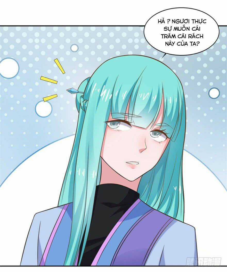 Tiên Ma Đồng Tu Chapter 49 trang 4