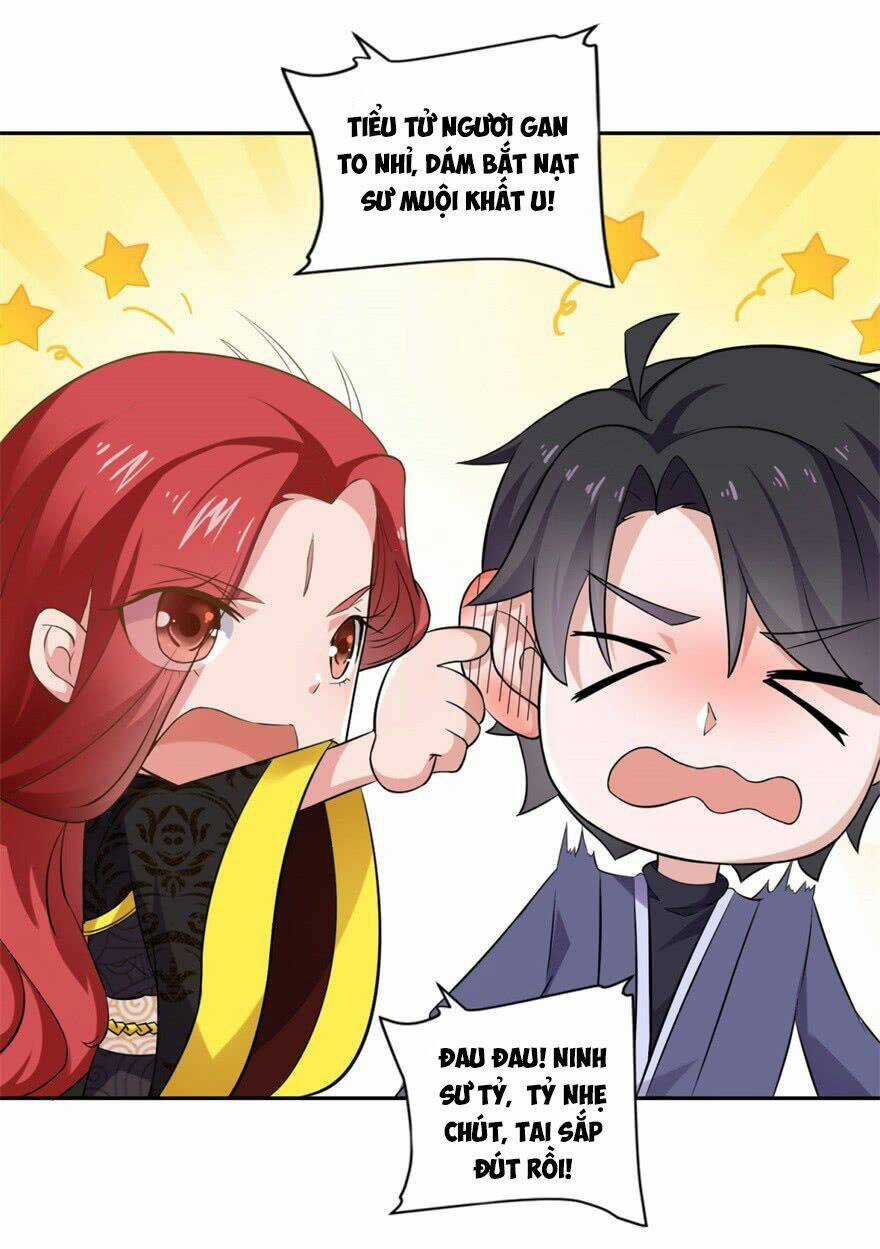 Tiên Ma Đồng Tu Chapter 49 trang 5