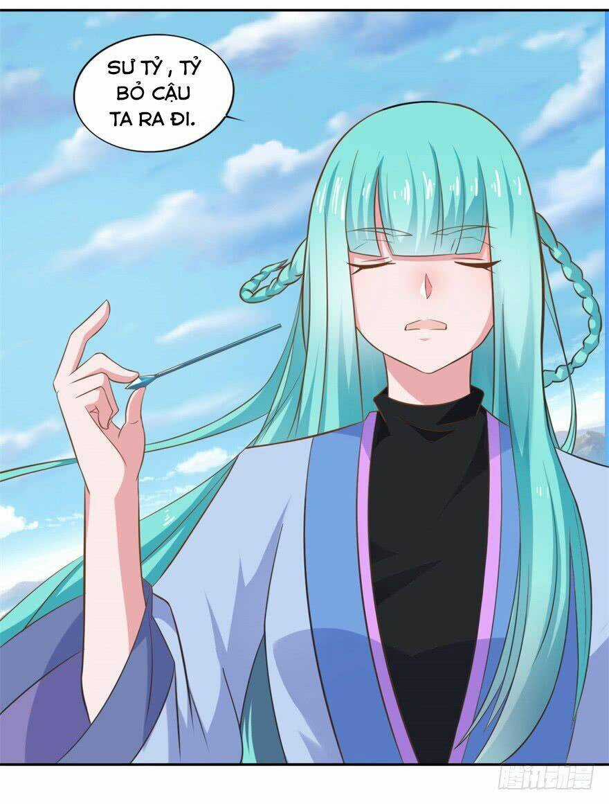 Tiên Ma Đồng Tu Chapter 49 trang 6