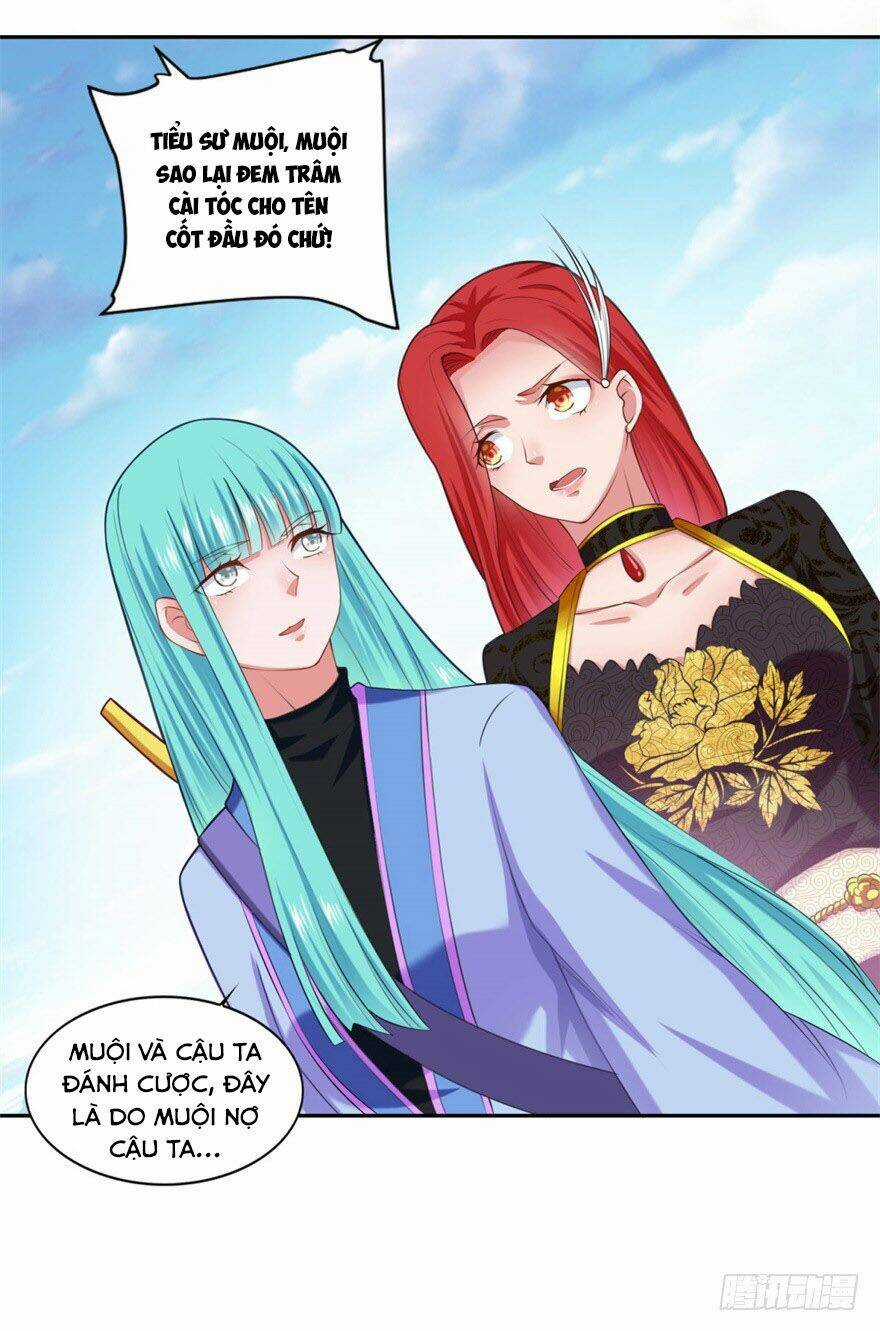 Tiên Ma Đồng Tu Chapter 49 trang 9