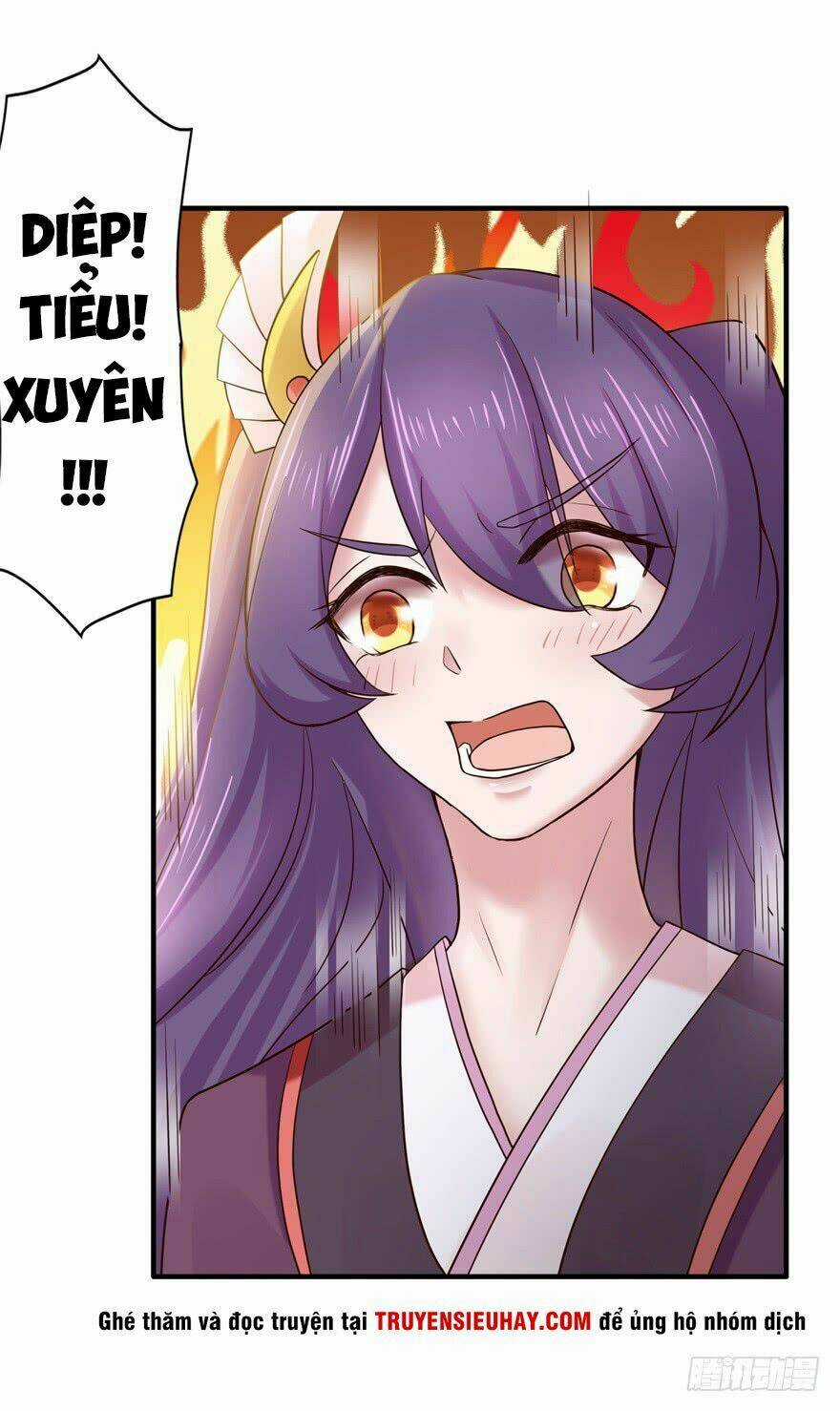 Tiên Ma Đồng Tu Chapter 5 trang 13