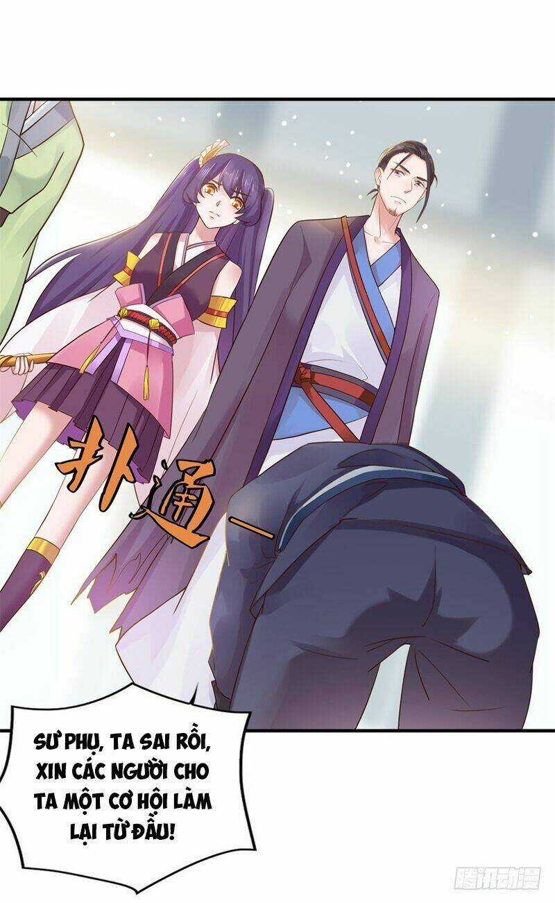 Tiên Ma Đồng Tu Chapter 5 trang 14
