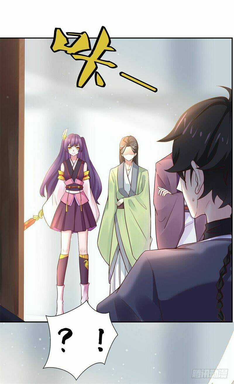 Tiên Ma Đồng Tu Chapter 5 trang 9