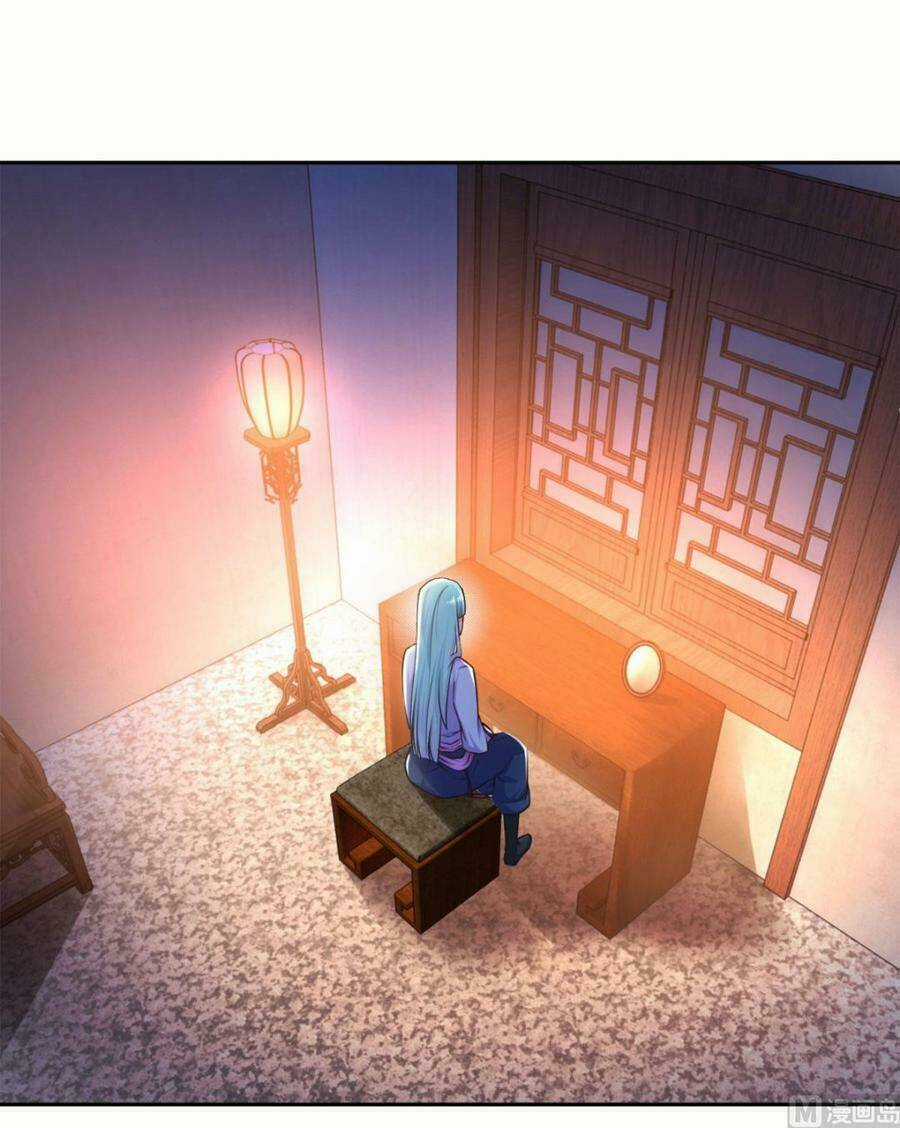 Tiên Ma Đồng Tu Chapter 52 trang 0