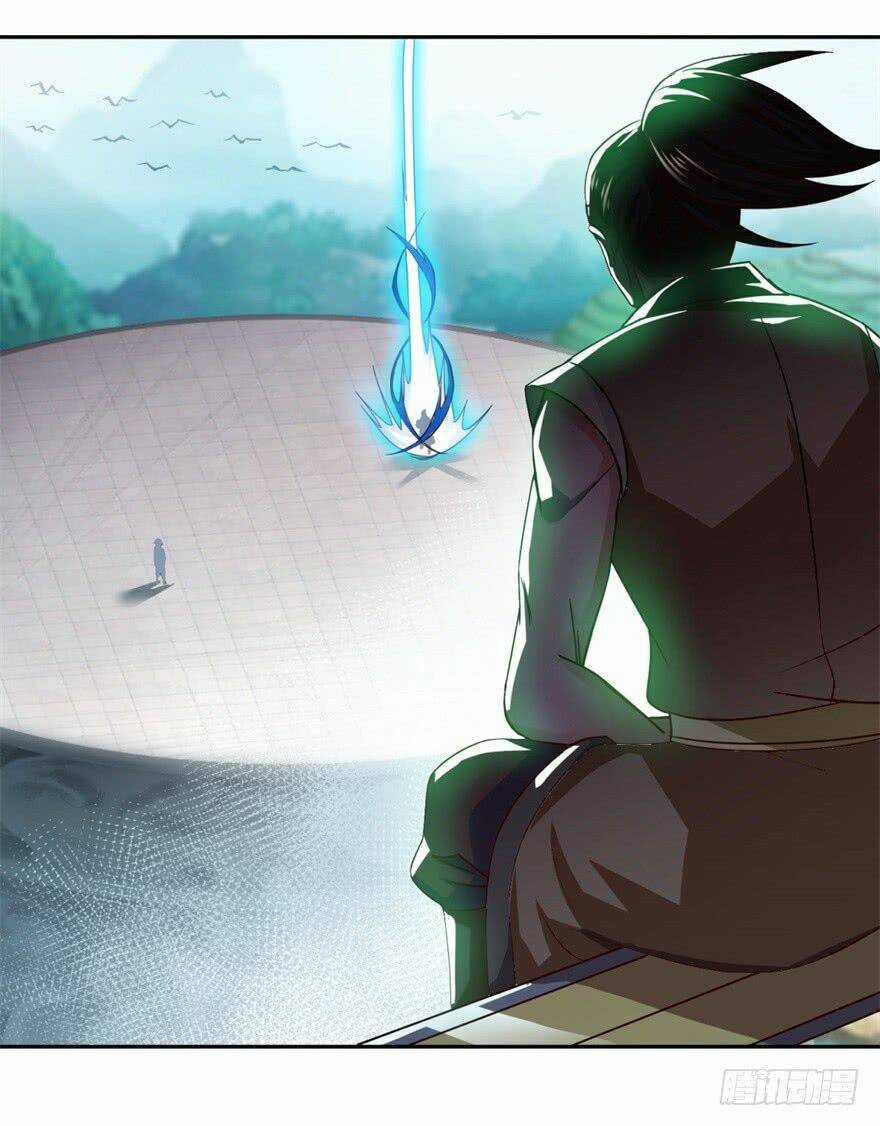 Tiên Ma Đồng Tu Chapter 58 trang 11