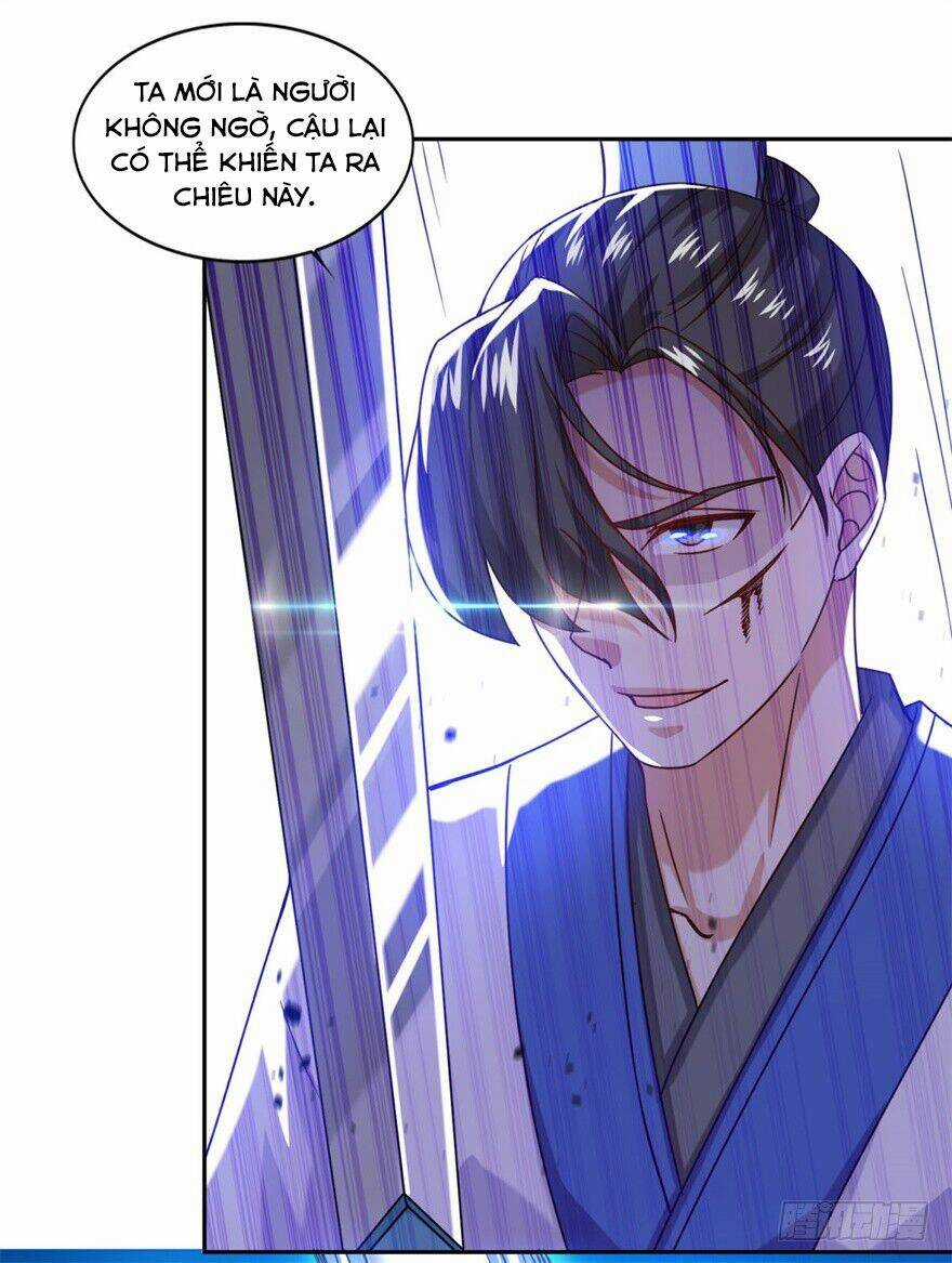 Tiên Ma Đồng Tu Chapter 58 trang 18
