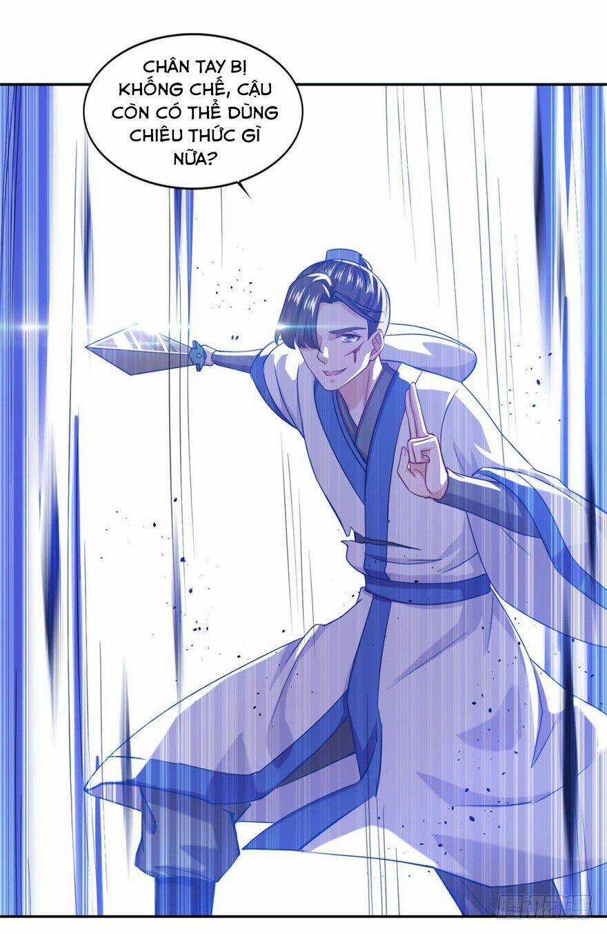 Tiên Ma Đồng Tu Chapter 58 trang 20